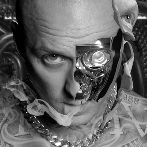 Écouter "LILA" de Olexesh