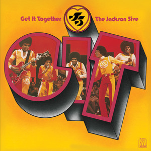 Écouter "Get It Together" de The Jackson 5