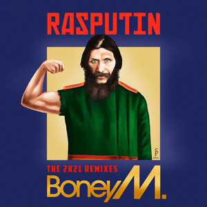 Écouter "Rasputin - Bassflow 4.0 Mix" de Boney M