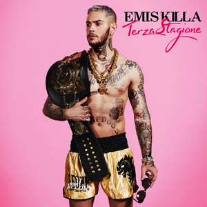Écouter "CULT" de Emis Killa