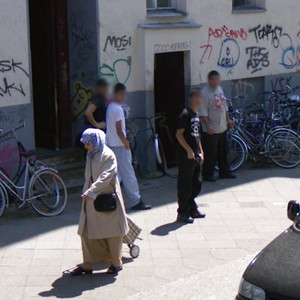 Écouter "allein allein" de Ufo361