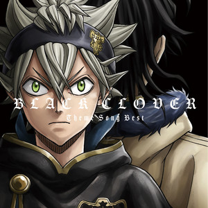 BD/DVD/CD | TVアニメ『ブラッククローバー』公式サイト