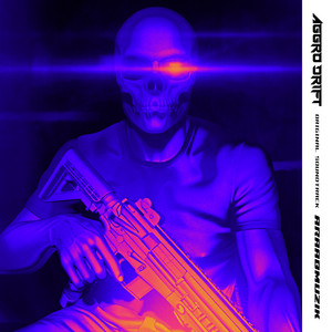 Out Now: AGGRO DR1FT - Original Soundtrack by AraabMuzik - Milan