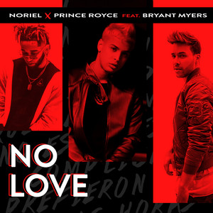 Écouter "No Love" de Prince Royce