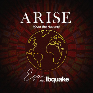 Arise (Over the Nations) - Live