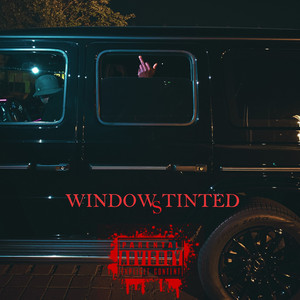 Windows Tinted cover
