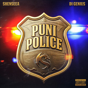 Écouter "Puni Police" de Shenseea