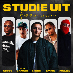 Écouter "Studie Uit" de Chivv
