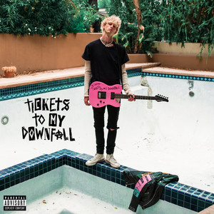Écouter "forget me too" de Halsey