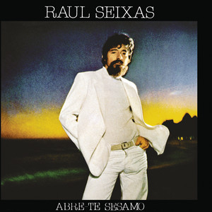 Écouter "Rock Das "Aranha"" de Raul Seixas