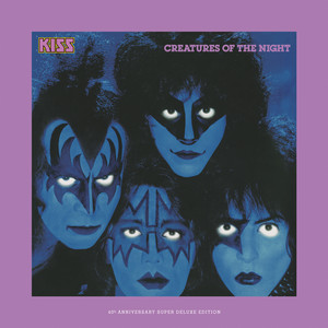 Écouter "War Machine - 2022 Remastered" de KISS