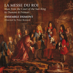 Écouter "Mass: I. Prelude" de Peter Bennett