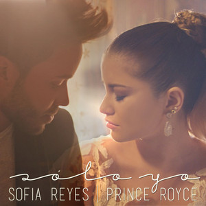 Écouter "Solo Yo" de Prince Royce
