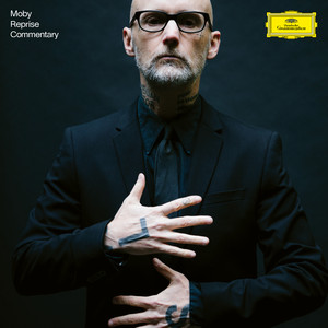 Écouter "The Lonely Night - Reprise Version" de Moby