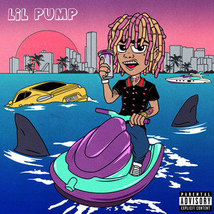 Écouter "D Rose" de Lil Pump