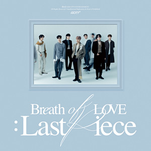Écouter "Breath" de GOT7