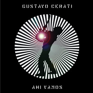 Écouter "Crimen" de Gustavo Cerati