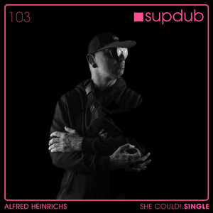 Écouter "She Could!" de Alfred Heinrichs