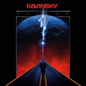 Écouter "Plasma" de Kavinsky
