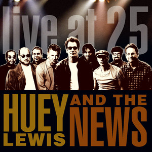 Écouter "Power of Love" de Huey Lewis & The News