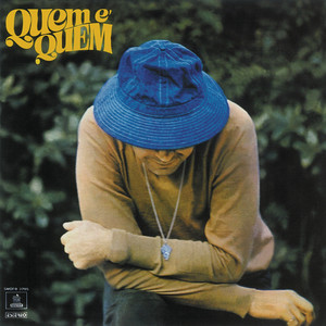 JOAO DONATO / QUEM E QUEM [LP - 33308-1]：BRASIL：アナログレコード