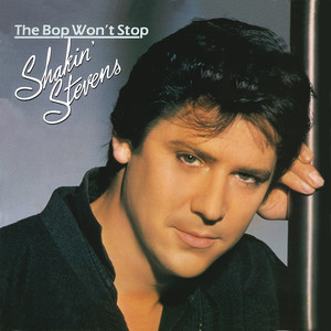 Écouter "A Rockin' Good Way (to Mess Around and Fall in Love)" de Shakin' Stevens