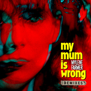 My Mum Is Wrong - The Batcave Club Edit