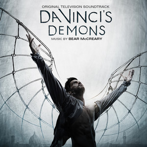Da Vinci's Demons - Original Television Soundtrack – Mutant