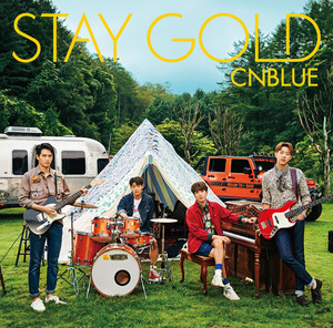 Écouter "SHAKE" de CNBLUE