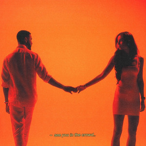 Pochette — See you in the crowd