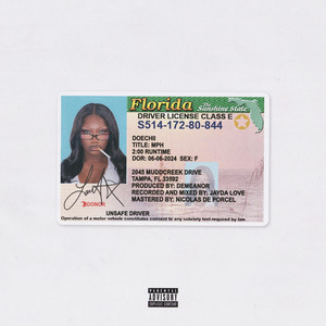 Écouter "MPH" de Doechii