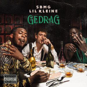 Écouter "Gedrag" de Lil Kleine