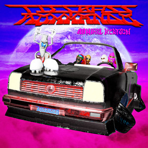 Écouter "JAJA" de TIEFBASSKOMMANDO