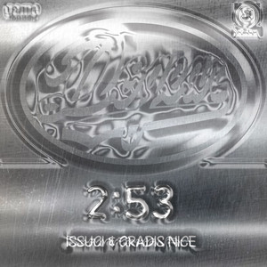ISSUGI & GRADIS NICE、ツアーの合間に制作した新曲“2:53”本日リリース