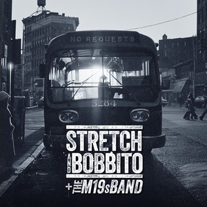 STRETCH AND BOBBITO