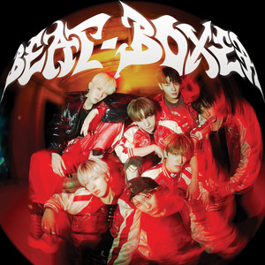 NEXZ Beat boxer ユウキ jumpup Beat-Boxer | NEXZ Wiki | Fandom