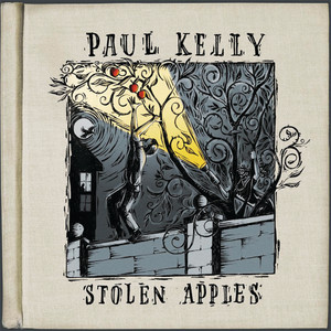 Écouter "You're 39, You're Beautiful and You're Mine" de Paul Kelly