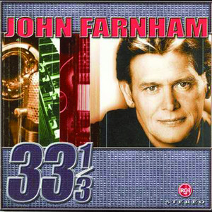 Écouter "Man of the Hour" de John Farnham