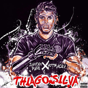 Écouter "Thiago Silva" de AJ Tracey
