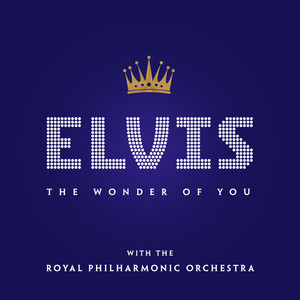 Écouter "Suspicious Minds" de Royal Philharmonic Orchestra