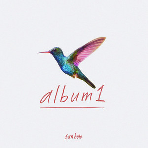 Écouter "show me" de San Holo