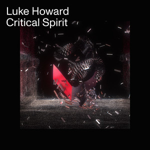 Critical Spirit - Live by Luke Howard