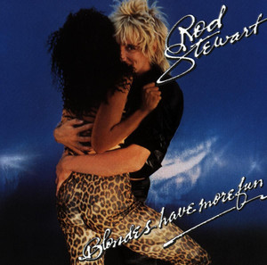 Écouter "Da Ya Think I'm Sexy?" de Rod Stewart