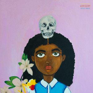 Écouter "Forever" de Ravyn Lenae