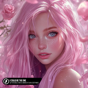 Écouter "I Could Be The One" de Andreea Flavia