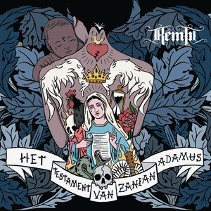 Écouter "Diana" de Kempi