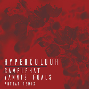 Écouter "Hypercolour - ARTBAT Remix" de Camelphat