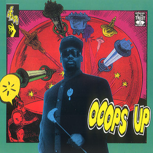 Écouter "Ooops Up!" de SNAP!