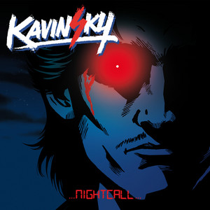 Écouter "Nightcall - Dustin N'Guyen Remix" de Kavinsky