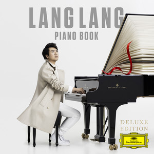 Écouter "The Well-Tempered Clavier I, Prelude & Fugue No. 1 in C Major, BWV 846: I. Prelude" de Johann Sebastian Bach